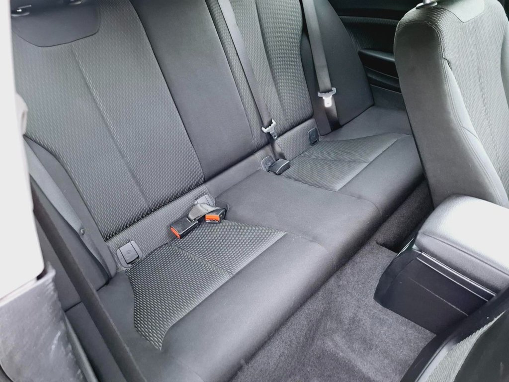 Used BMW 1 Series 2017 for sale - 76118590: Photo 16