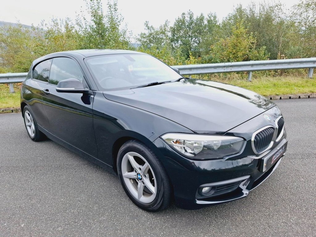 Used BMW 1 Series 2017 for sale - 76118590: Photo 20
