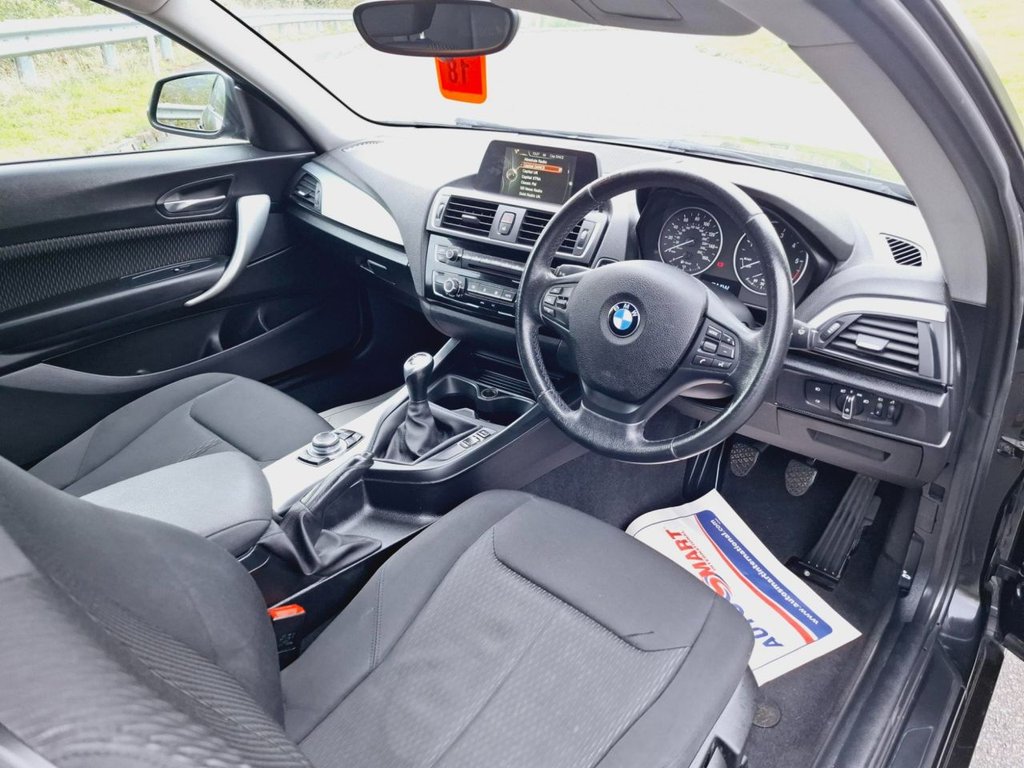 Used BMW 1 Series 2017 for sale - 76118590: Photo 9
