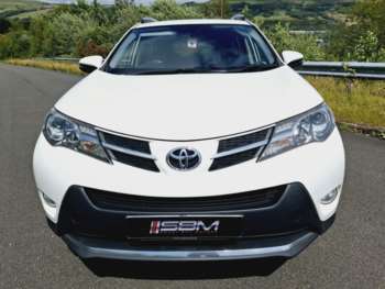 Used Toyota RAV4 2015 for sale - 75068031: Photo