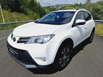 Used Toyota RAV4 2015 for sale - 75068031: Photo