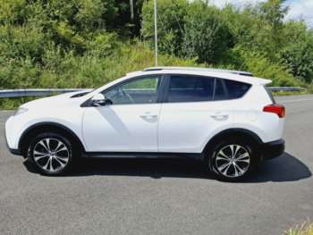 Used Toyota RAV4 2015 for sale - 75068031: Photo
