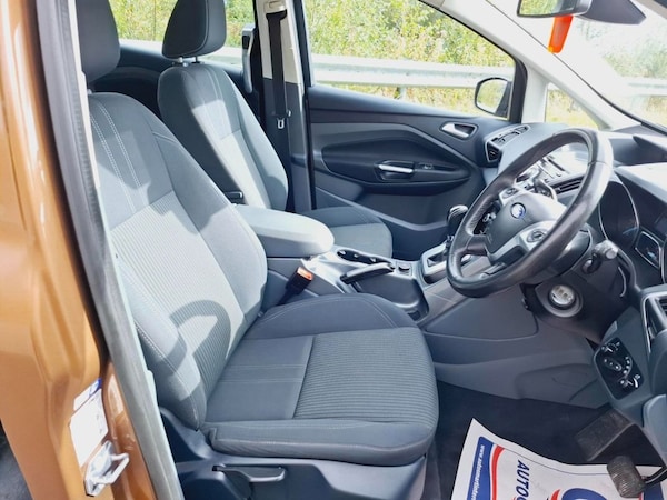 Used Ford Grand C-Max 2015 for sale - 76080446: Photo 12