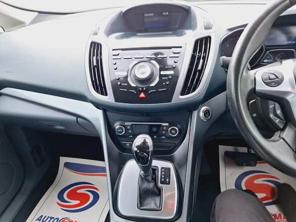Used Ford Grand C-Max 2015 for sale - 76080446: Photo 17