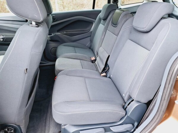 Used Ford Grand C-Max 2015 for sale - 76080446: Photo 18