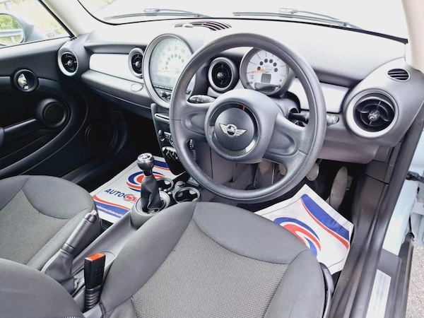 Used MINI Hatch 2013 for sale - 75528112: Photo 11