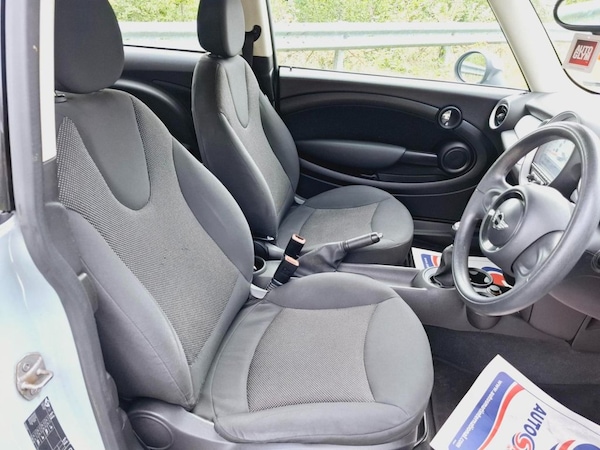 Used MINI Hatch 2013 for sale - 75528112: Photo 12