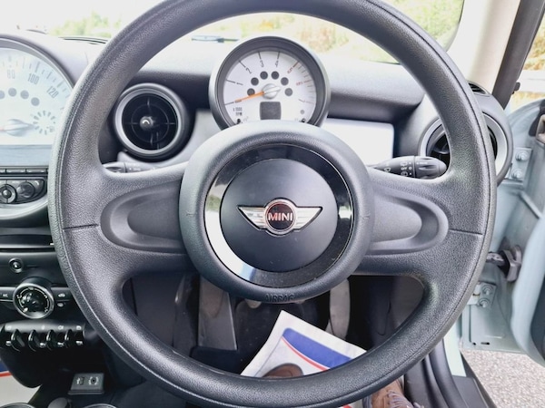 Used MINI Hatch 2013 for sale - 75528112: Photo 13