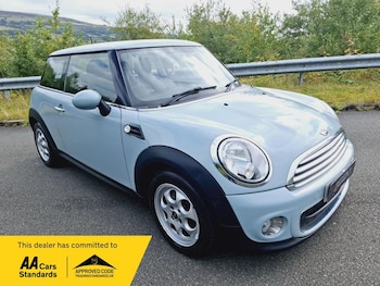 Used MINI Hatch 2013 for sale - 75528112: Photo
