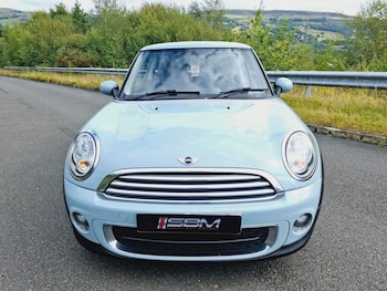 Used MINI Hatch 2013 for sale - 75528112: Photo