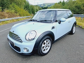 Used MINI Hatch 2013 for sale - 75528112: Photo