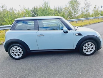 Used MINI Hatch 2013 for sale - 75528112: Photo
