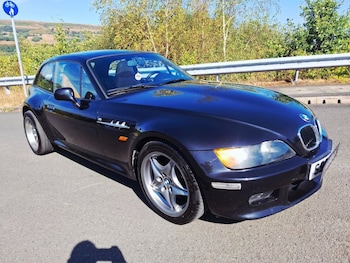 Used BMW Z3 M 1999 for sale - 79530932: Photo