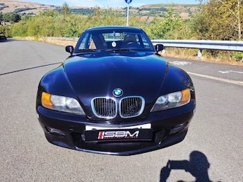 Used BMW Z3 M 1999 for sale - 79530932: Photo