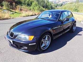 Used BMW Z3 M 1999 for sale - 79530932: Photo
