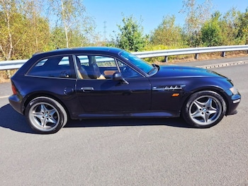 Used BMW Z3 M 1999 for sale - 79530932: Photo