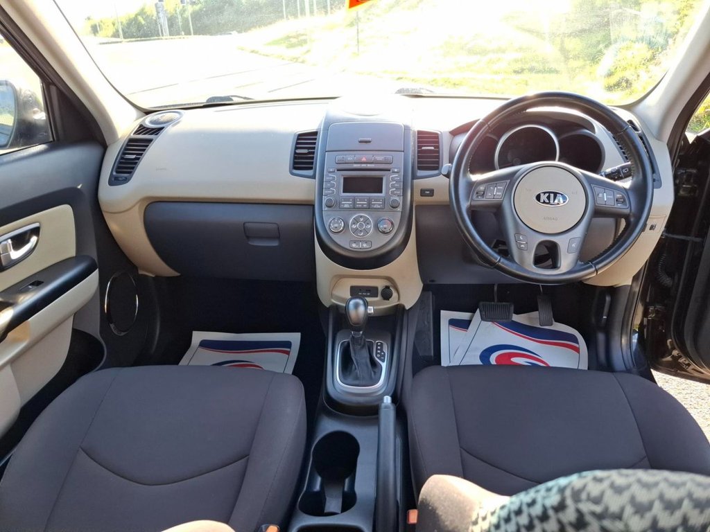 Used Kia Soul 2014 for sale - 76068258: Photo 10