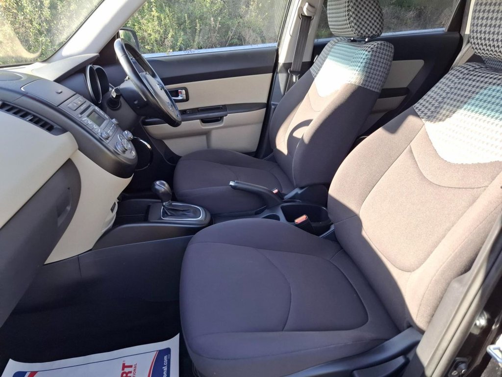 Used Kia Soul 2014 for sale - 76068258: Photo 11