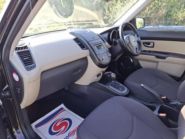 Used Kia Soul 2014 for sale - 76068258: Photo 12