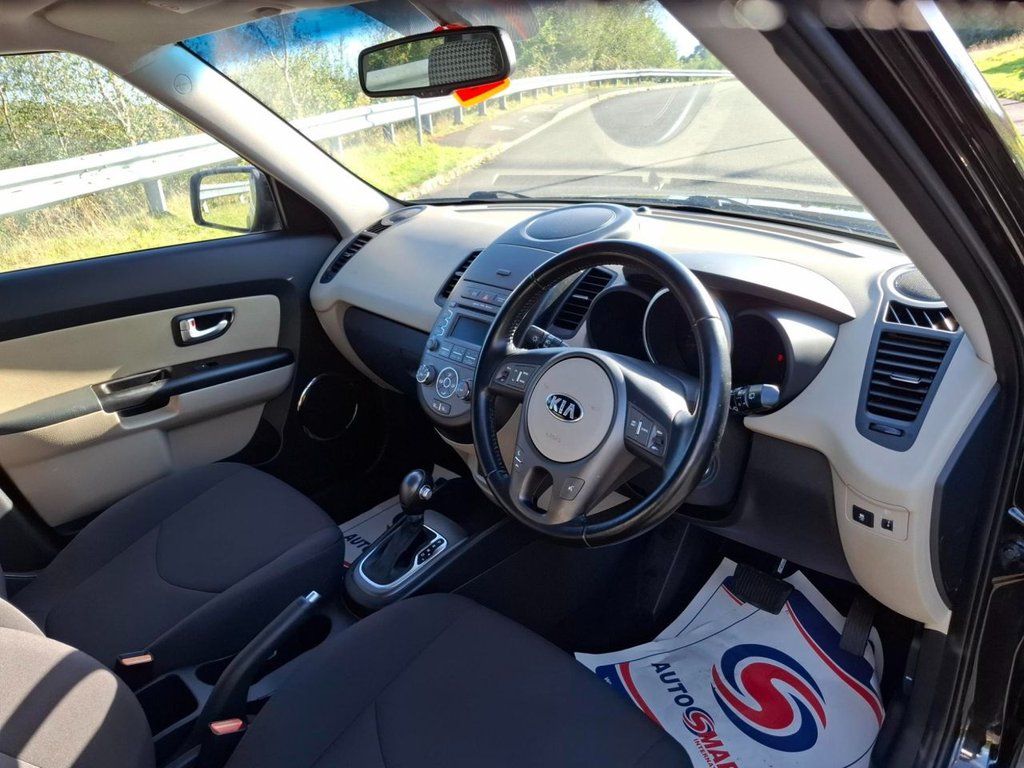 Used Kia Soul 2014 for sale - 76068258: Photo 13