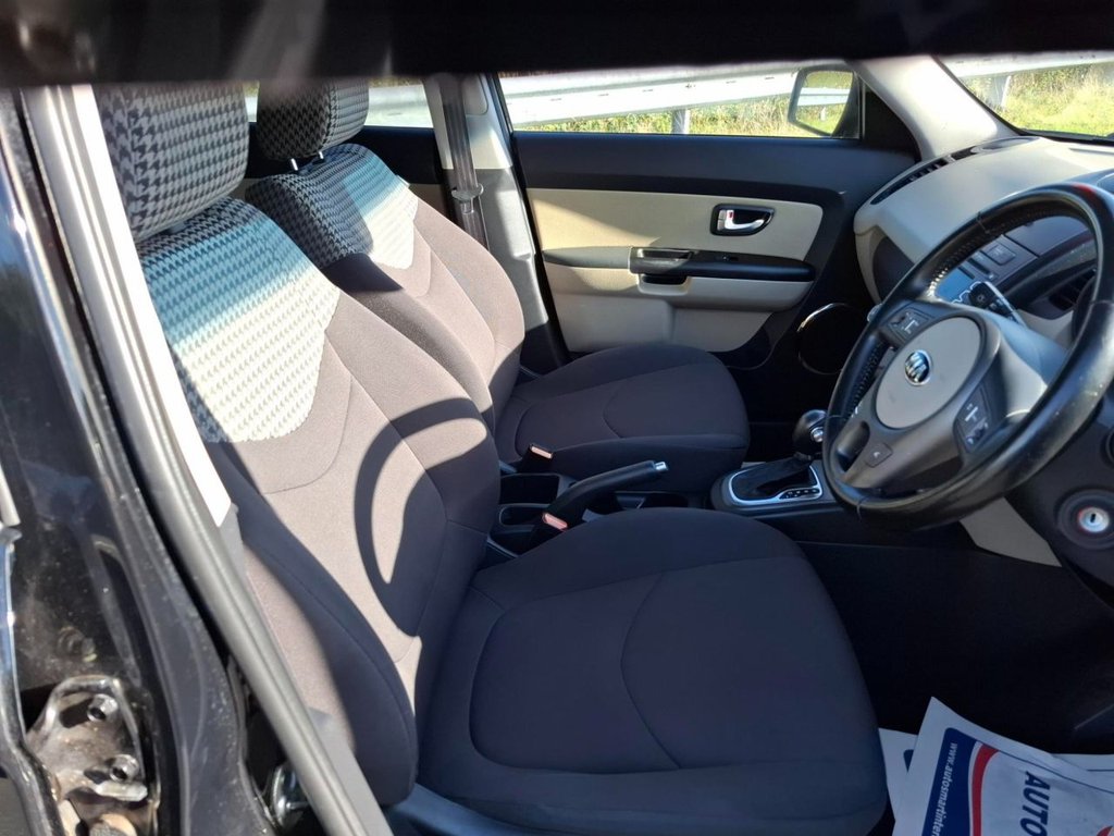 Used Kia Soul 2014 for sale - 76068258: Photo 14