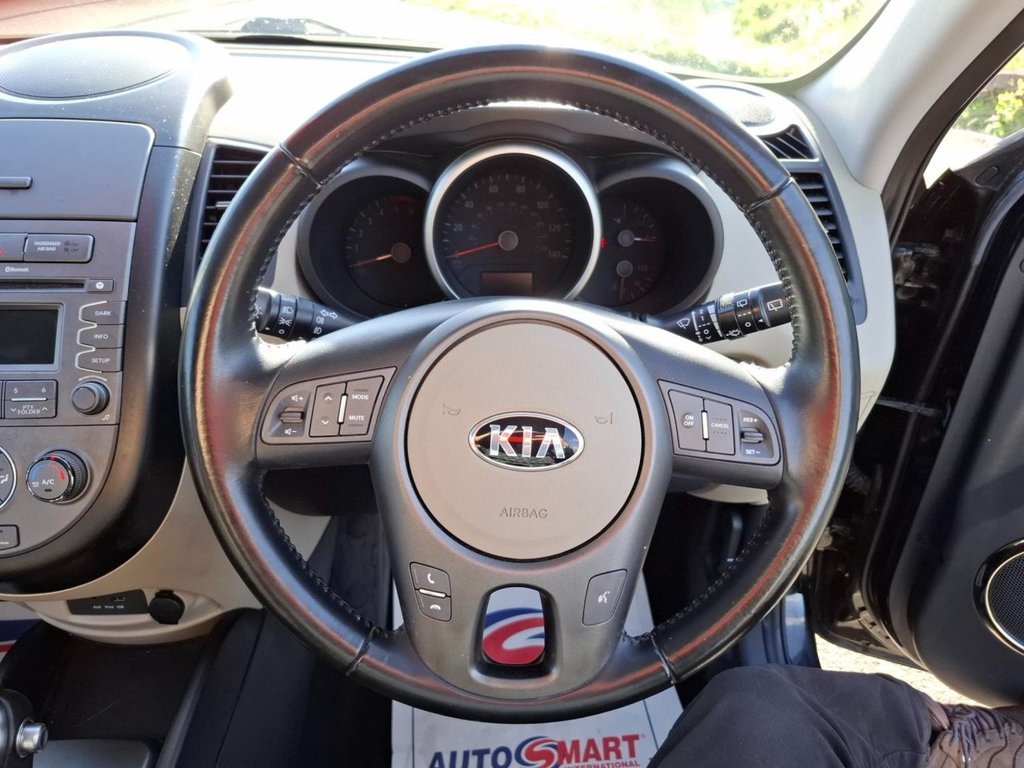 Used Kia Soul 2014 for sale - 76068258: Photo 15