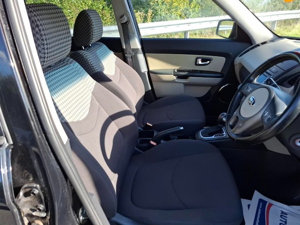 Used Kia Soul 2014 for sale - 76068258: Photo 16