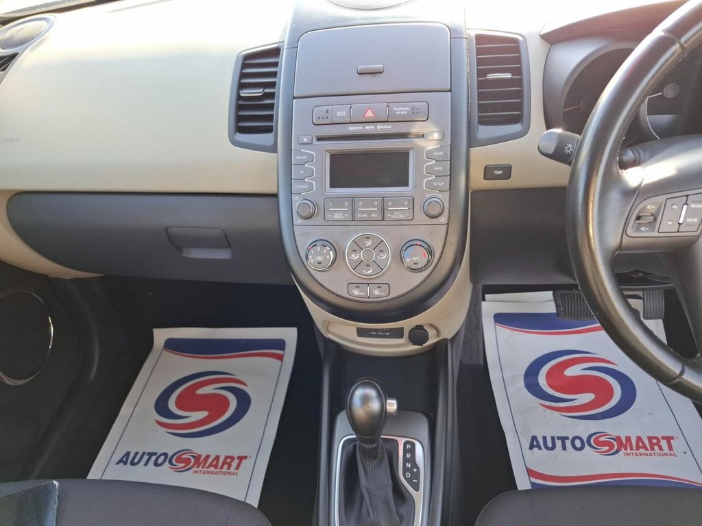 Used Kia Soul 2014 for sale - 76068258: Photo 17