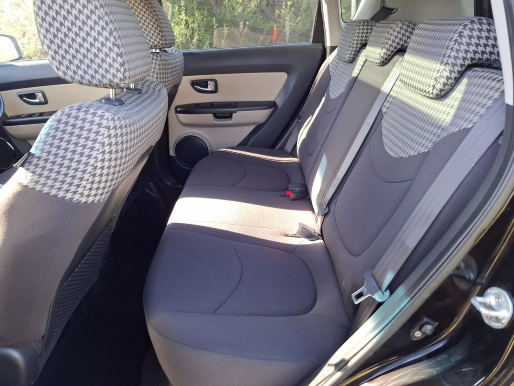 Used Kia Soul 2014 for sale - 76068258: Photo 18