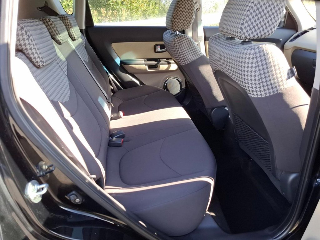 Used Kia Soul 2014 for sale - 76068258: Photo 19
