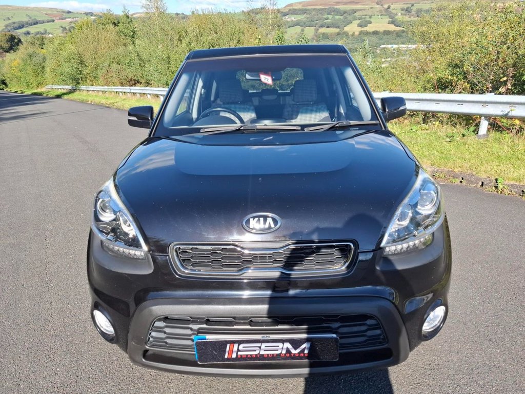 Used Kia Soul 2014 for sale - 76068258: Photo 2
