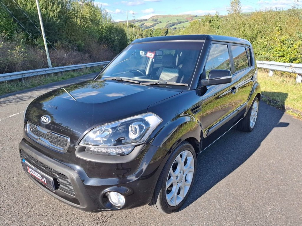 Used Kia Soul 2014 for sale - 76068258: Photo 3