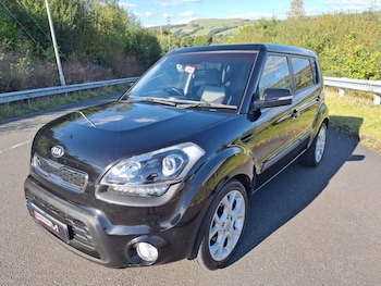 Used Kia Soul 2014 for sale - 76068258: Photo 3