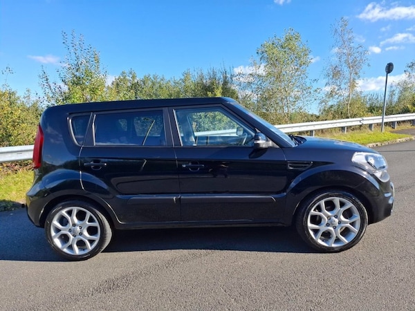 Used Kia Soul 2014 for sale - 76068258: Photo 4