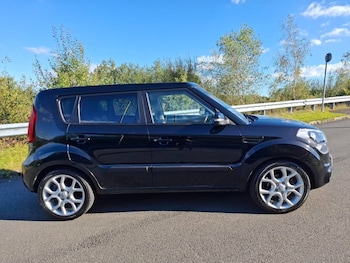Used Kia Soul 2014 for sale - 76068258: Photo 4