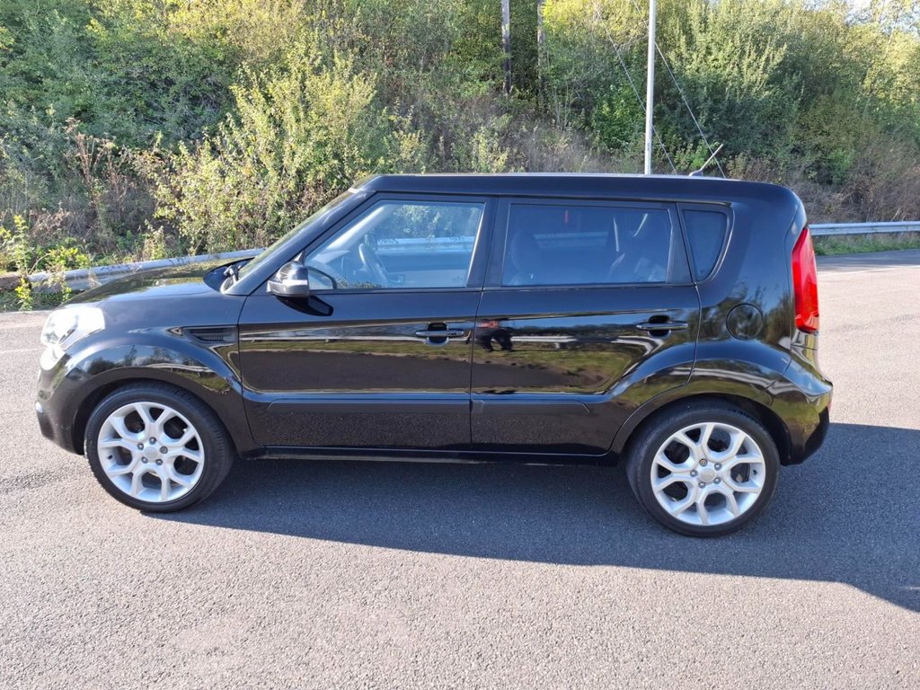 Used Kia Soul 2014 for sale - 76068258: Photo 5