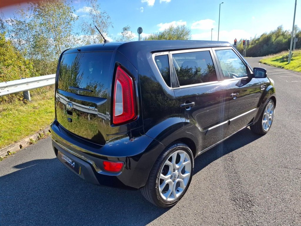 Used Kia Soul 2014 for sale - 76068258: Photo 6