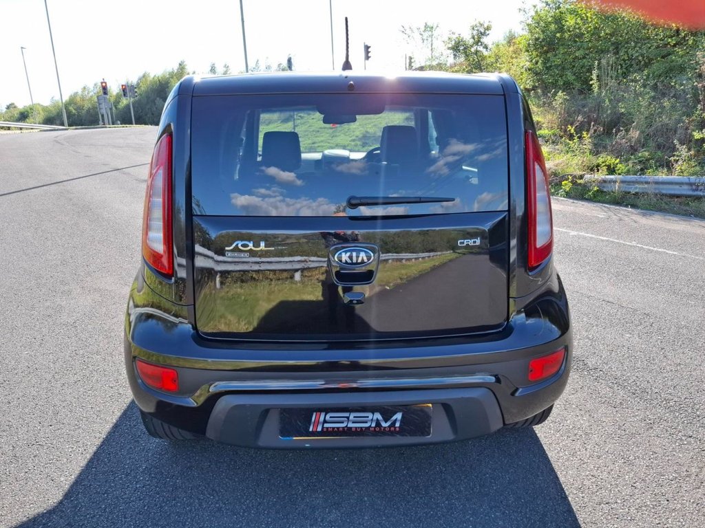 Used Kia Soul 2014 for sale - 76068258: Photo 7