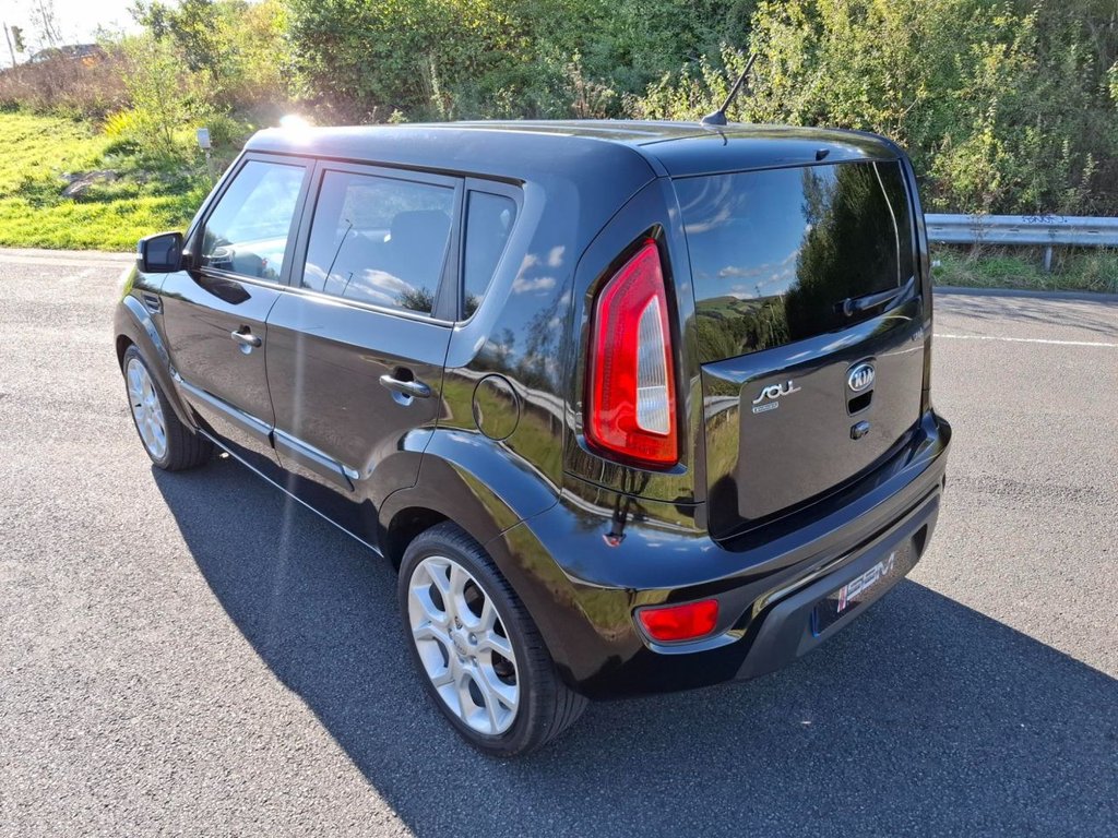 Used Kia Soul 2014 for sale - 76068258: Photo 8