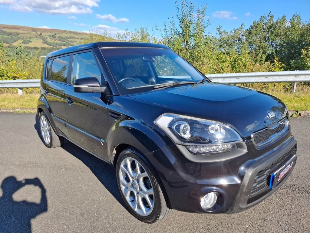 Used Kia Soul 2014 for sale - 76068258: Photo 9