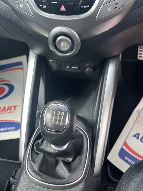 Used Hyundai Veloster 2013 for sale - 75347336: Photo 14