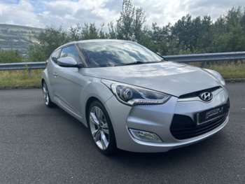 2013 (13) - 1.6 GDi Sport 4dr