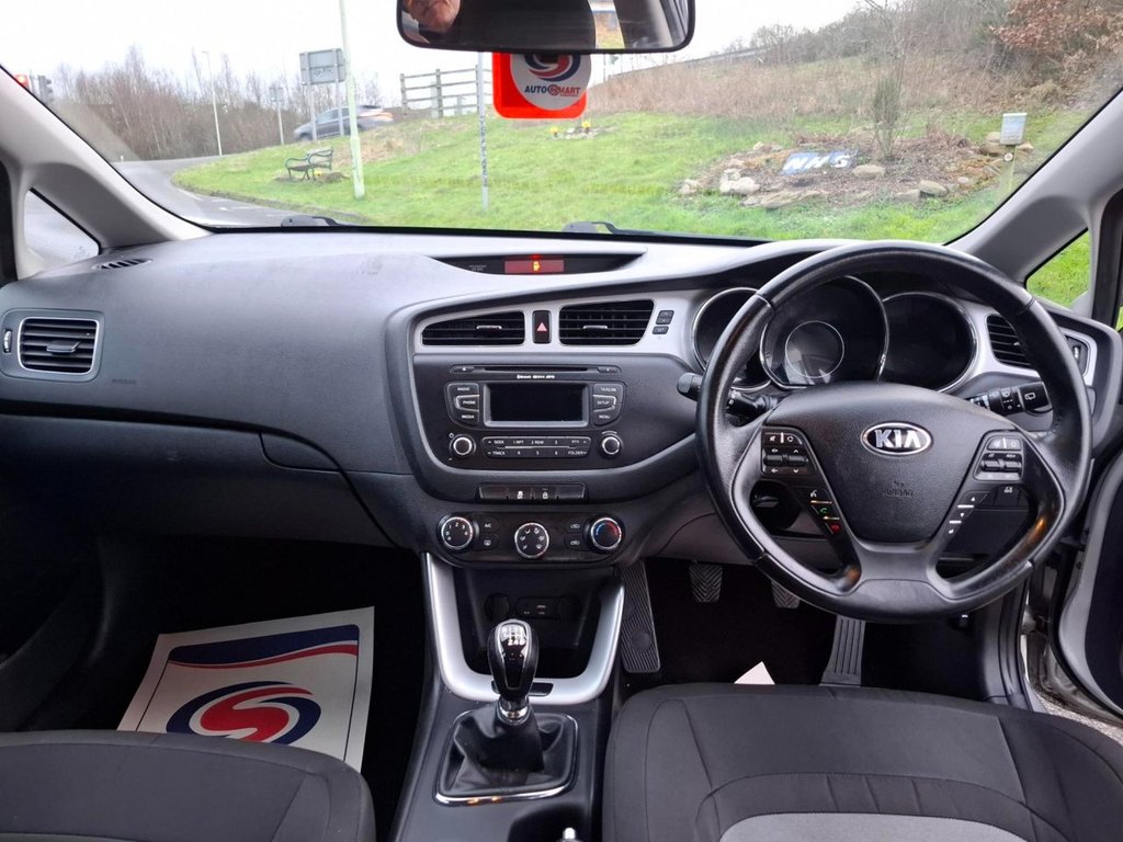 Used Kia Ceed 2015 for sale - 77520571: Photo 10