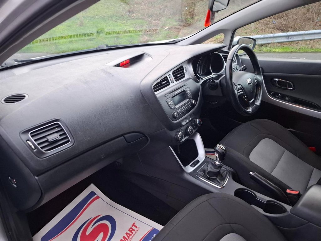 Used Kia Ceed 2015 for sale - 77520571: Photo 12