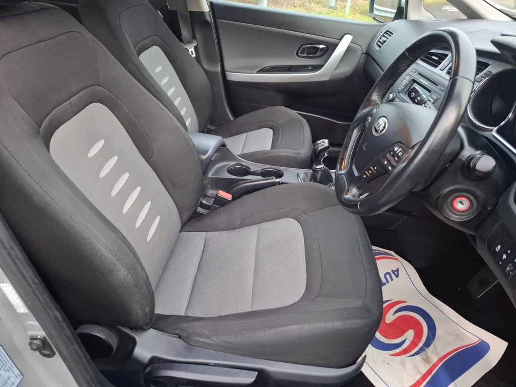 Used Kia Ceed 2015 for sale - 77520571: Photo 13