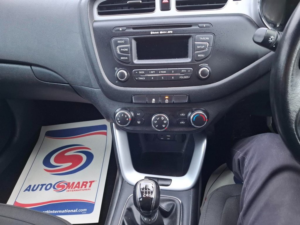 Used Kia Ceed 2015 for sale - 77520571: Photo 14