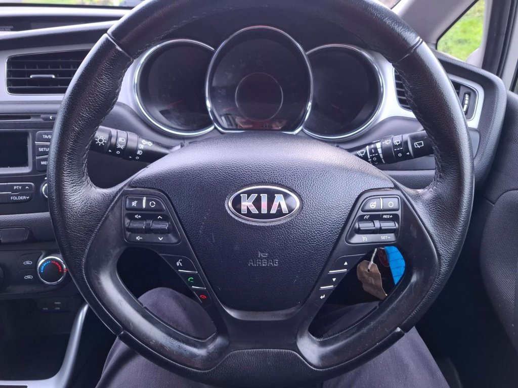 Used Kia Ceed 2015 for sale - 77520571: Photo 15