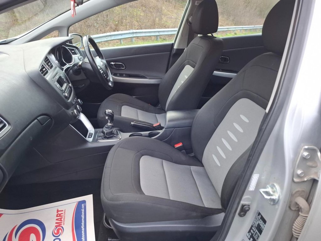 Used Kia Ceed 2015 for sale - 77520571: Photo 16