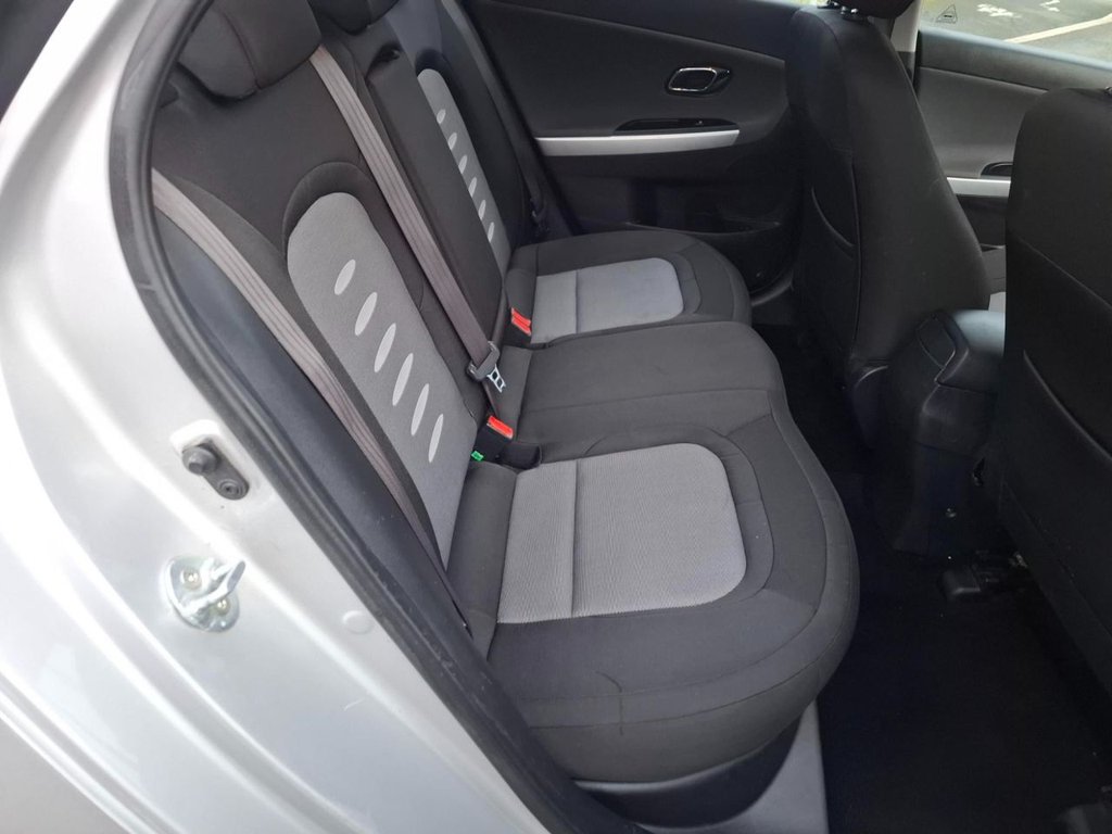 Used Kia Ceed 2015 for sale - 77520571: Photo 17