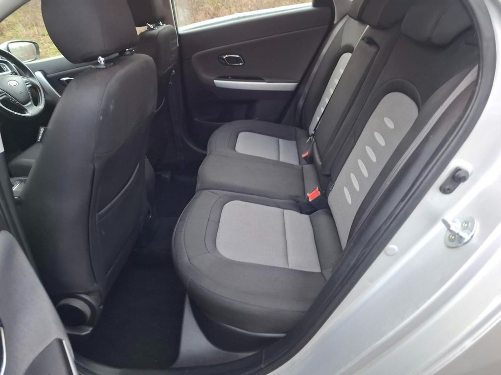 Used Kia Ceed 2015 for sale - 77520571: Photo 18